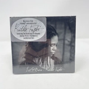 Ruthie Foster - Let It Burn (CD, 2012) Blind Boys Of Alabama - Brand New Sealed - Picture 1 of 3