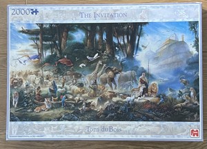 jumbo christmas ensacarks