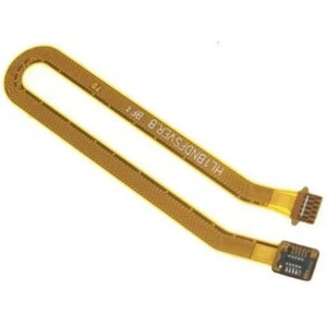 Câble Flex Bouton Accueil Pour Huawei Honor 7X Lecteur Empreinte Digitale Doigt - Photo 1 sur 1