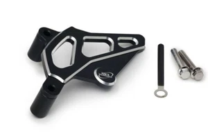 AS3 FRONT SPROCKET GUARD COVER for HONDA CRF 450 R 2017-2020 CRF 450 RX 17-20 - Picture 1 of 5