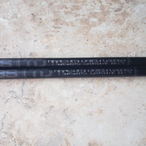 New & Uncut $800 KBS Ltd. Ed. Black TD 60 & 70 CAT4 Driver Titleist TSi Adapter - Picture 1 of 5