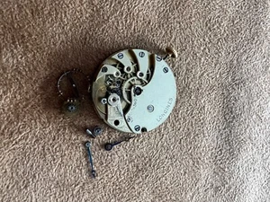 Longines Trench Watch Movement 29mm - Picture 1 of 3