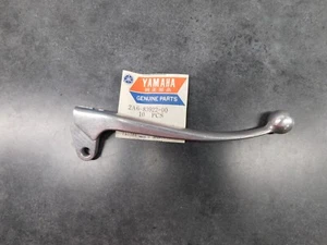 1978 Yamaha DT125 Right Lever NOS 2A6-83922   2330  - Picture 1 of 3