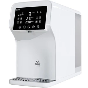 BMUT Osmoseanlage Umkehrosmose Wasserspender Wasserfilter gegen Kalk bis ~100°C - Bild 1 von 8