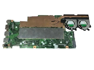 Acer R14 R5-471t Mainboard P4HCJ 69N0F8141AA01P Original Funktioniert - Bild 1 von 2