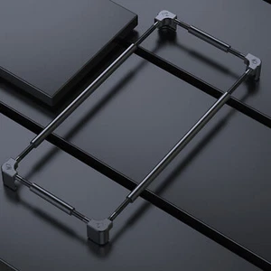 Metall Bumper Rahmen Case Hülle für Samsung Note 20/20 Ultra/Note 10/10Lite/10Plus - Bild 1 von 17