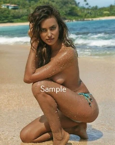 Irina Shayk Model Celebrity Poster Photo Picture 8x10 Print IS146 - Bild 1 von 1