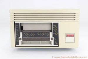 TZ88N-TA DEC DLT4000 SCSI External Tabletop Tape Drive Module - Picture 1 of 2