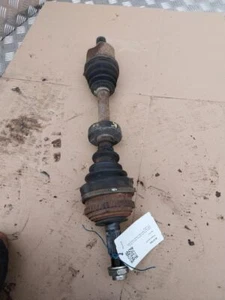 Árbol de transmisión delantero izquierdo rover 25 2003 RAT97765 - Imagen 1 de 3