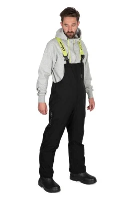 WATERPROOF Matrix ultraleichte Latzhose 8K wasserdicht atmungsaktives Lätzchen & Zahnspange ALLE GRÖSSEN