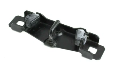 Placa de bloqueo de maletero trasero Volvo S40 2005 2006 2007 2008 2009 OEM Foto 1 de 4