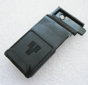 New CF-18 CF-19 Lan Ethernet Dust Cover for Panasonic Toughbook - Photo 1/1