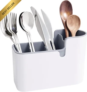 Countertop & Wall Organization for Utensils - Picture 1 of 12
