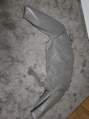 Cubierta de bota Pontiac Sunfire 98-00 convertible superior trasera Tonneau Parade suave OEM Foto 1 de 4