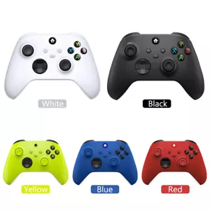 Gamepad para Xbox 360 Mando Inalámbrico/Con Cable 2.4G Joystick Inalámbrico - Imagen 1 de 19