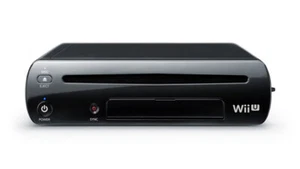 Official Working Nintendo Wii U 32GB Console only (PAL European Version) - Picture 1 of 1