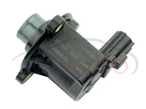 Turbolader Boost Umschaltventil 821202-0003 7.04908.02 Pierburg - Bild 1 von 4