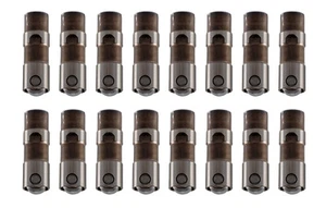 92-97 LT1 Corvette Trans Am Camshaft Roller Lifters 16-pc MELLING - Picture 1 of 1