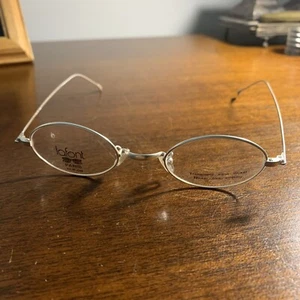 Jean Lafont Eyeglasses Frames 590 43 M690 - Picture 1 of 7