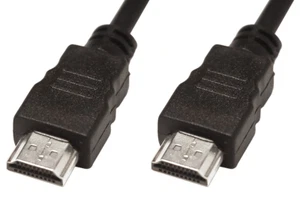 🔥🔥🔥🔥4K HDMI2.0 0.5m 1m 2m 3m 5m HDMI Cable UHD 2160p 1080p 3D HighSpeed - Picture 1 of 8