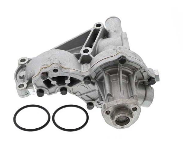 Bomba de agua Graf 19FK74N para Audi A4 Quattro Base 1997-2000 1,8 L 4 cilindros Foto 1 de 1