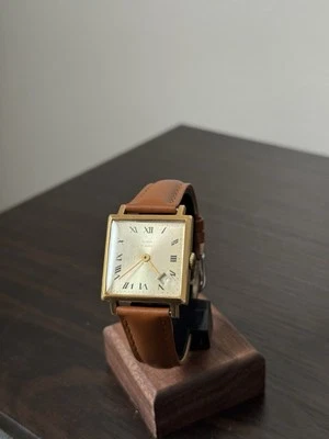 Reloj Slava Vintage URSS, Manual Mecánico  Foto 1 de 4