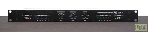 Electro Voice Col-1 Compressor / Limiter 1U Rack Mount Signal Processor - 100V - Picture 1 of 15