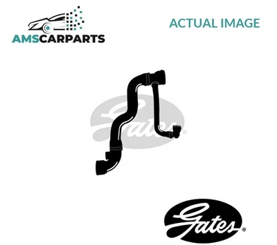 RADIATOR HOSE UPPER 3940 GATES NEW OE REPLACEMENT - Image 1 of 4