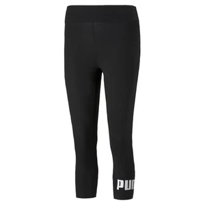 PUMA Essentials Women's 3/4 Leggings - Picture 1 of 16