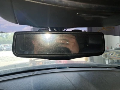 Espejo retrovisor interior delantero central usado se adapta a: Chrysler 300 2014 automático di Foto 1 de 4