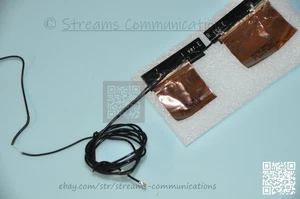 HP Envy 17-bw 17m-bw 17t-bw 17m-bw0xxx Laptop Wi-Fi Antenna w/Damage - Works - Picture 1 of 6