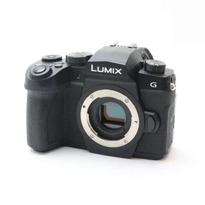 Panasonic LUMIX DC-G99 Body (DC-G95 Japan ver.) #348 - Picture 1 of 12