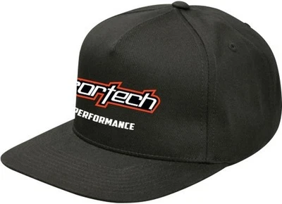 Tourmaster Cortech Logo Hat Motorcycle ATV/UTV Street Bike Dirt bike Snowmobile - Image 1 of 3