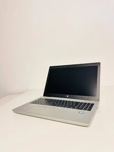 Hp Probook 650 G5 i7-8565U/16GB/512 SSD M.2 15.6" 1920x1080/Winows11/Grado A- - Imagen 1 de 8