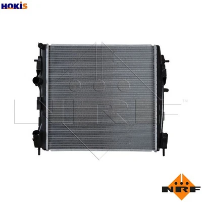 RADIATOR ENGINE COOLING 58317 FOR K9K700/704/702/710 1.5L D4D700/720 1.0L 4cyl - Image 1 of 4
