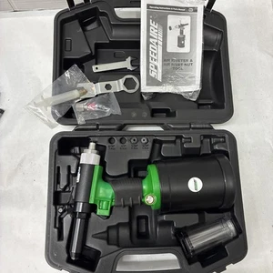 SPEEDAIRE 3CRH6B AIR RIVETER *** Vedi Descrizione ** - Foto 1 di 6