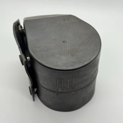 Capa distribuidora corpo rígido Nissan Pickup fabricante de equipamento original 1989-97 22172 40F00 240sx 89-91 D21 - Imagem 1 de 3