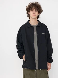 Giacca da allenatore Stance - Nera - L - Nuova MAPPC24COA BLK - Foto 1 di 4