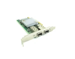 IBM 00E8230 PCIe2 x8 2-Port 10GbE SolarFlare Copper SFP+ LP yz - Picture 1 of 4