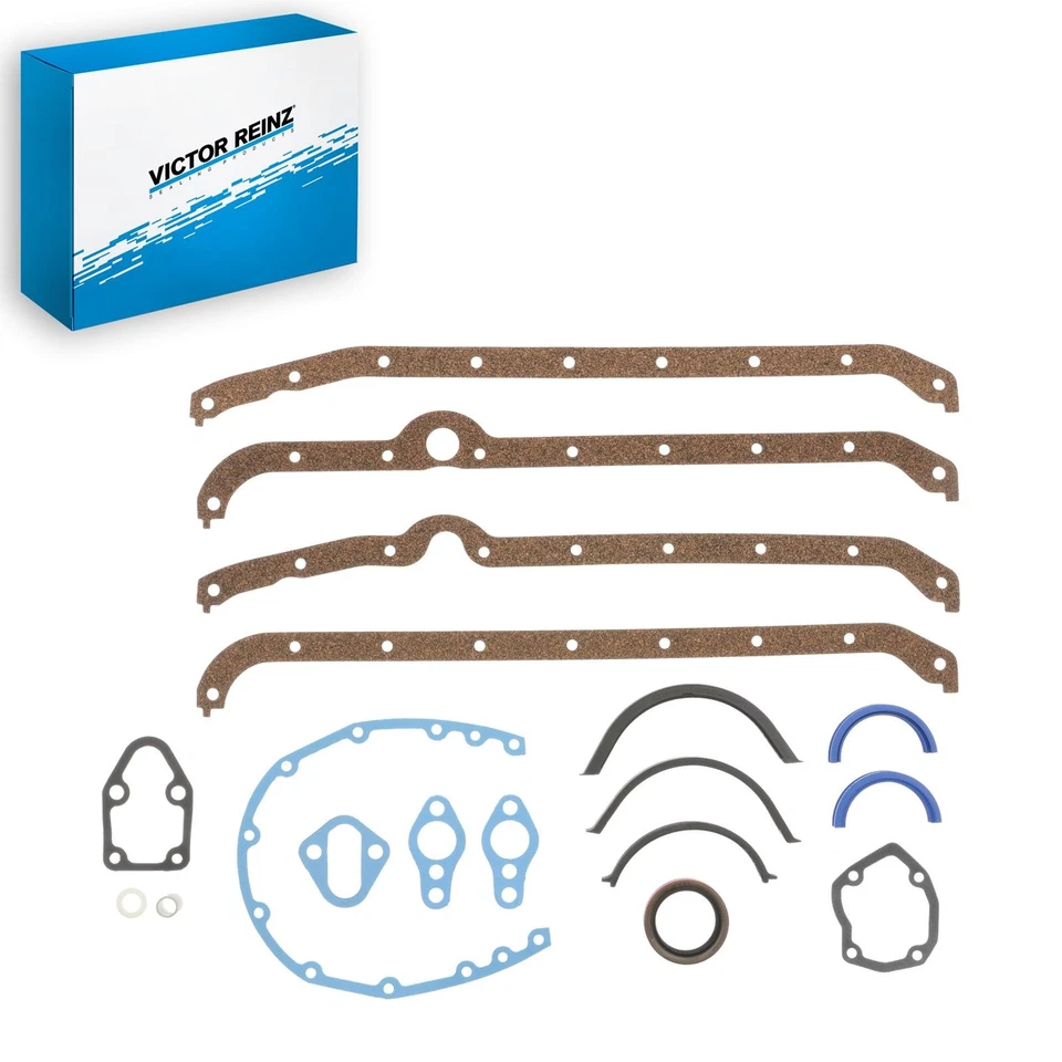 Victor Reinz Engine Conversion Gasket Set For 1980-82, 1984-85 GMC B6000 5.7L - Image 1 of 1