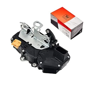  Door Lock Latch Actuator 931-303 Front Left Driver Front Left 07-09 Escalade - Picture 1 of 7