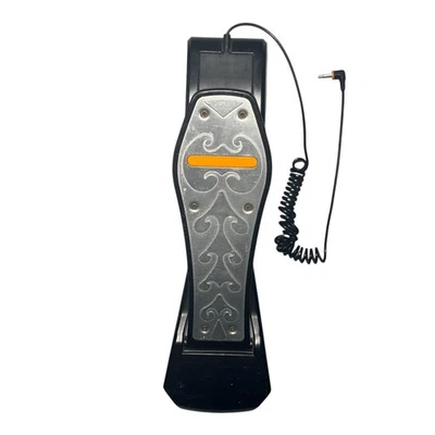 Rock Band The Beatles Edition Drum Foot Kick Pedal Guitar Hero Xbox 360 Wii PS3 - Image 1 of 2