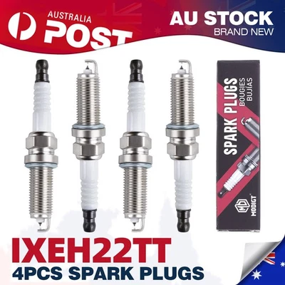 MODIGT Spark Plug FOR MAZDA 6 2.5 Skyactiv-G (GJ) (138kw) Sedan Petrol 2012 - 0 - image 1 of 4