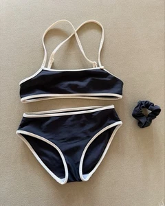 Bonpoint Swimming Suit Size 8 Years EUC - Picture 1 of 1
