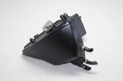2007-2012 HARLEY-DAVIDSON SPORTSTER 1200 XL1200C OIL TANK RESIVOIR - Image 1 of 4