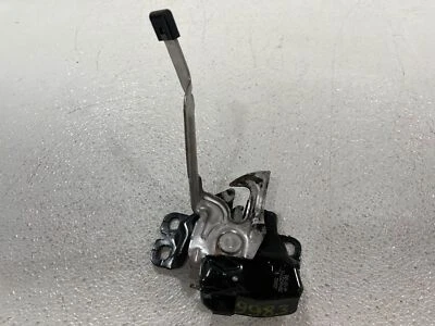 Fits 2018 - 2024 HONDA ODYSSEY Front Hood Latch Lock Actuator 74120-THR-A12 OEM - Image 1 of 4