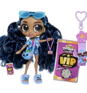 Disney Doorables Adoorbs! Series 1 Surprise Doll - BREANNA Stitch Theme- SEALED! - Picture 1 of 3