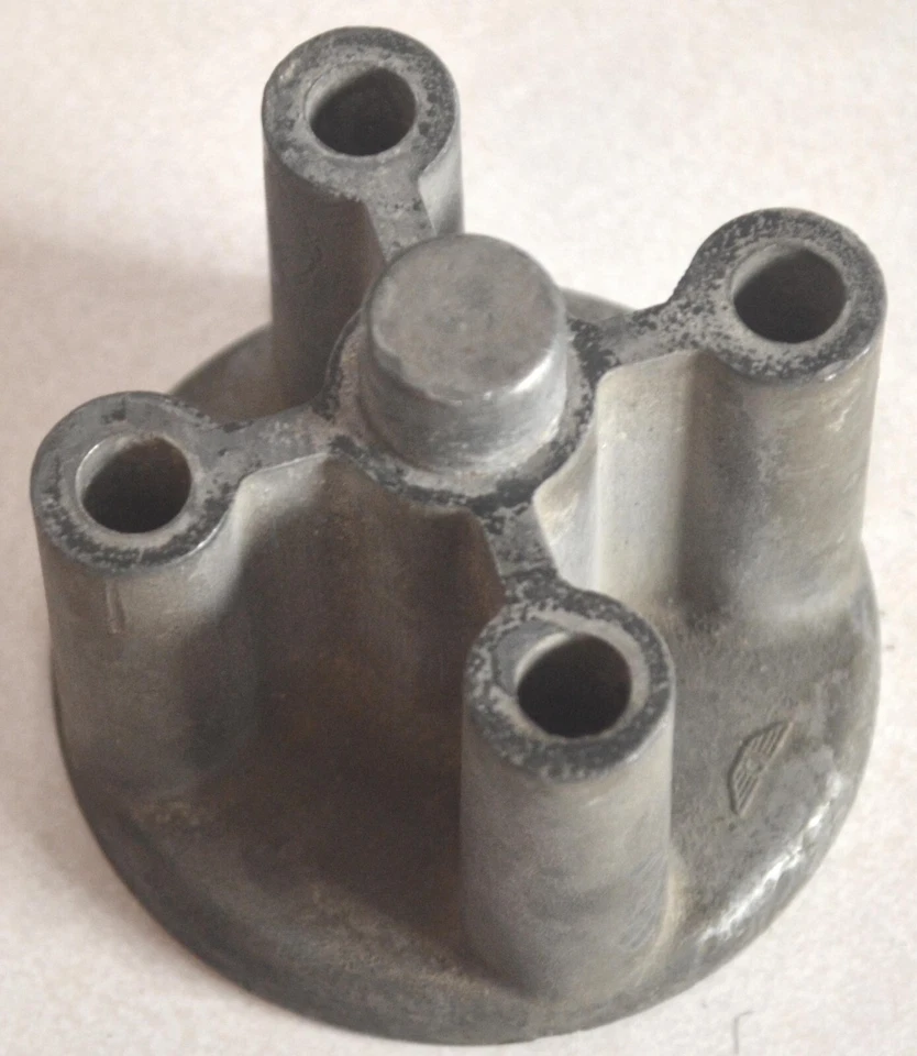 Ford Fairlane 292 1958-1959 bomba de agua polea a espaciador de ventilador, 1959-1960 Edsel 292 Foto 1 de 4