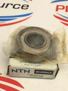 NTN 6202ZZ/2AS BEARING - Picture 1 of 4