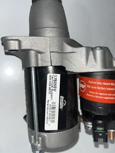 2005 Toyota Camry LE 2.4L Starter - Picture 1 of 8